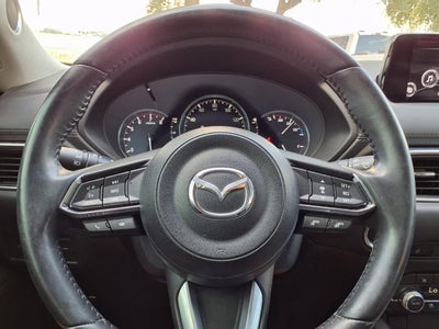 2019 Mazda Mazda CX-5 Grand Touring Reserve