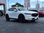 2019 Mazda Mazda CX-5 Grand Touring Reserve