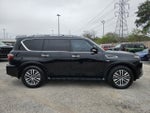 2022 Nissan Armada SL