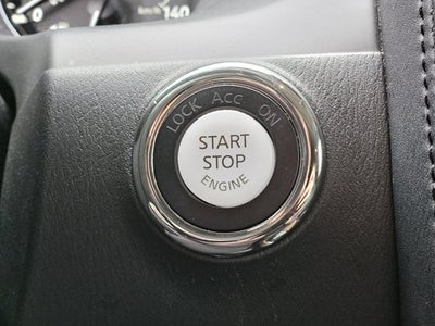 2022 Nissan Armada SL