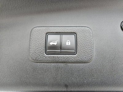 2022 Nissan Armada SL