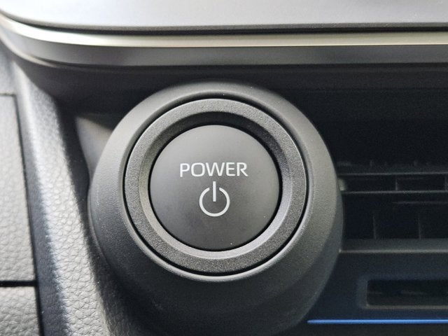 2026 Toyota Prius Nightshade