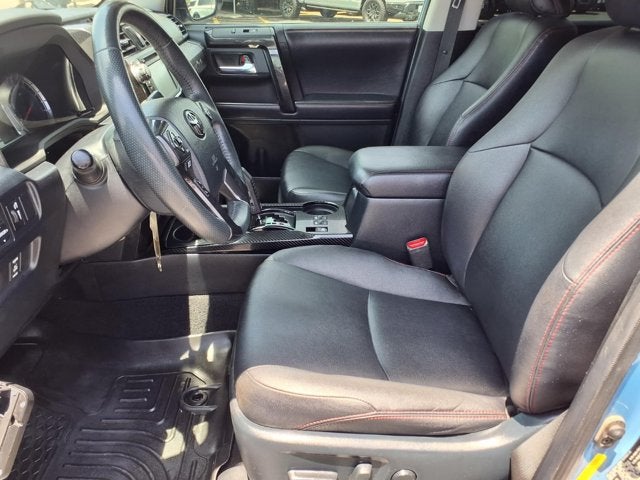 2018 Toyota 4Runner TRD Pro