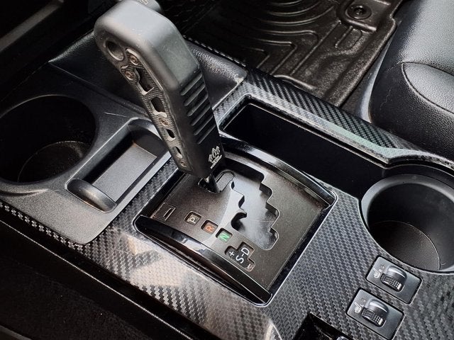2018 Toyota 4Runner TRD Pro