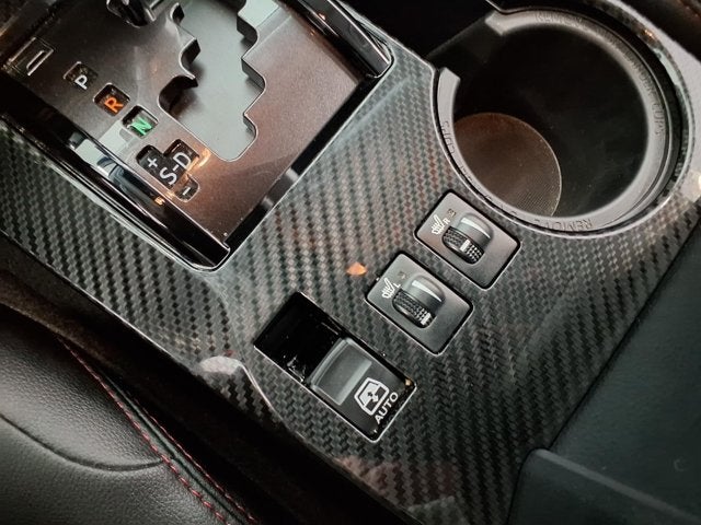 2023 Toyota 4Runner TRD Pro