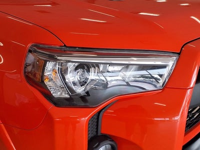 2023 Toyota 4Runner TRD Pro