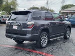 2023 Toyota 4Runner TRD Sport