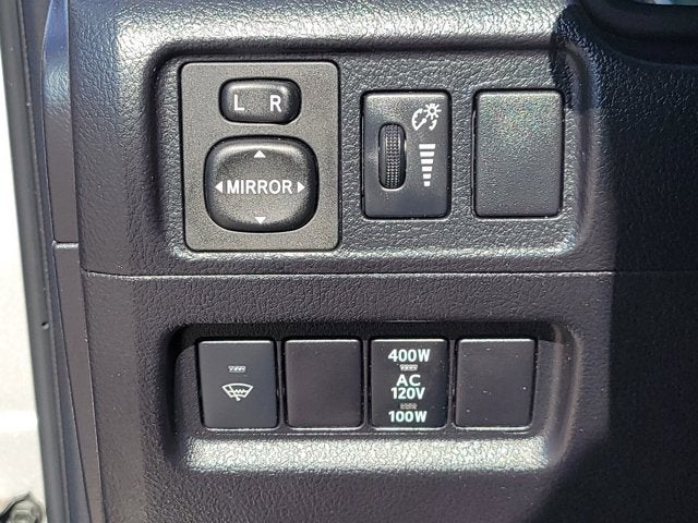 2019 Toyota 4Runner SR5 Premium