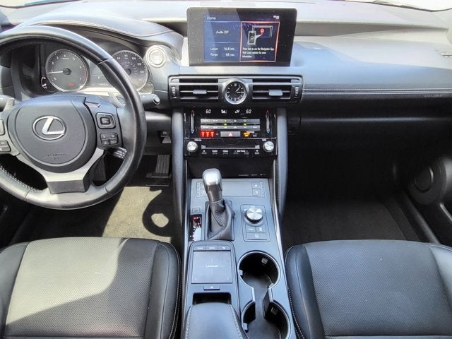 2024 Lexus IS IS 300