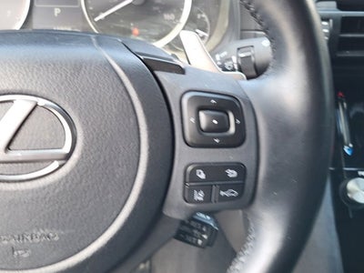 2024 Lexus IS IS 300