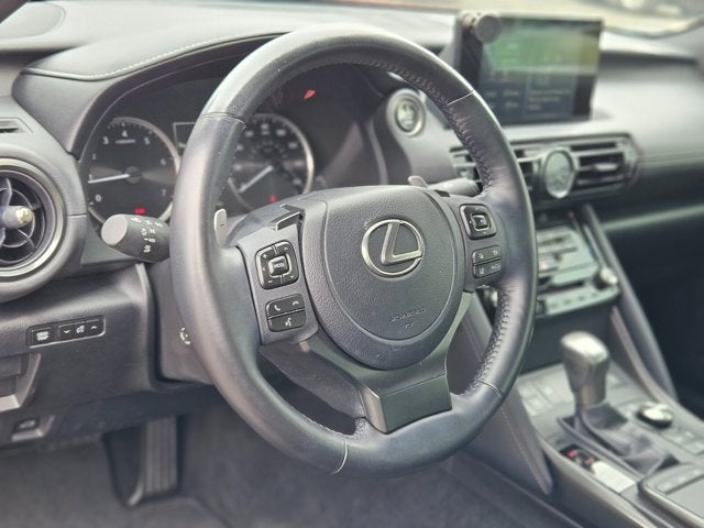 2023 Lexus IS IS 300