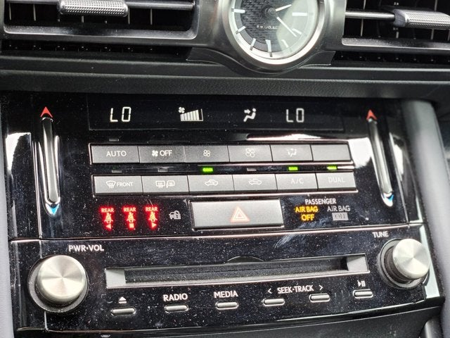 2023 Lexus IS IS 300