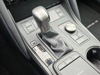 2023 Lexus IS IS 300