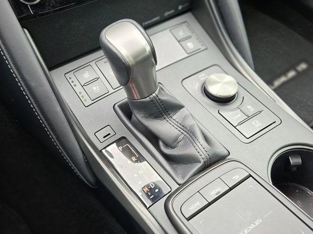 2023 Lexus IS IS 300