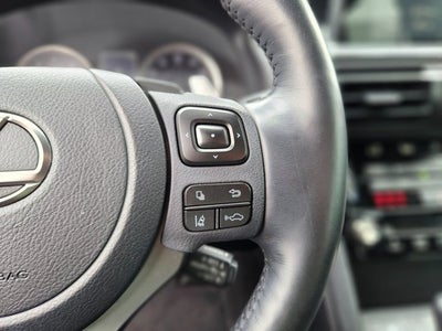 2023 Lexus IS IS 300