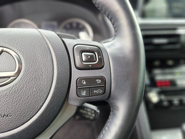 2023 Lexus IS IS 300