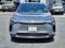 2024 Toyota bZ4X Limited
