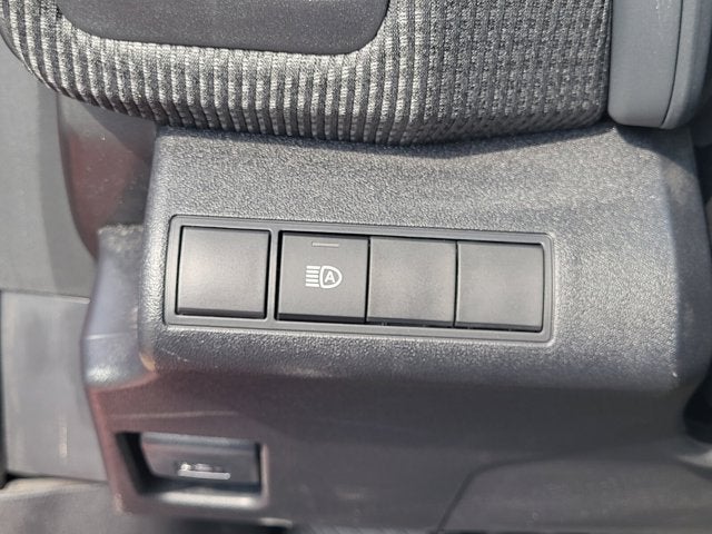 2025 Subaru Solterra Premium