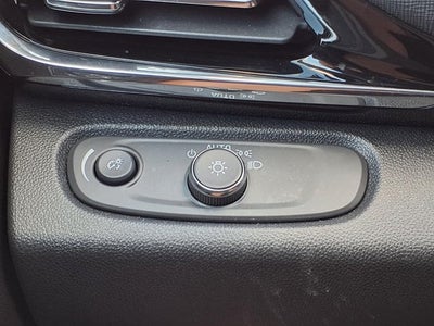 2025 Buick Envista Sport Touring