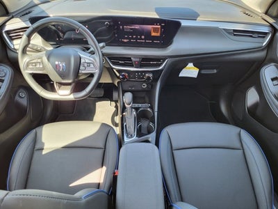 2025 Buick Encore GX Sport Touring