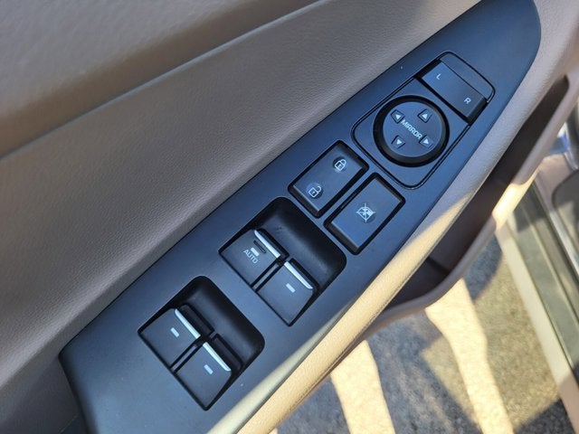 2019 Hyundai TUCSON Ultimate