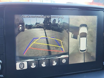 2019 Hyundai TUCSON Ultimate