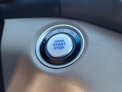 2019 Hyundai TUCSON Ultimate