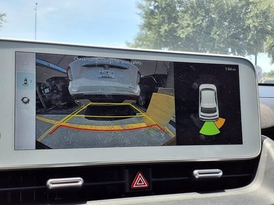 2024 Hyundai IONIQ 5 SEL