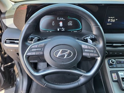 2024 Hyundai PALISADE XRT