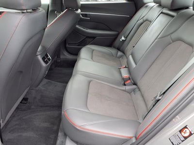 2023 Hyundai SONATA SEL Plus