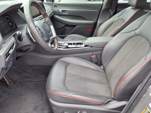 2023 Hyundai SONATA SEL Plus