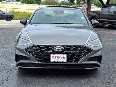 2023 Hyundai SONATA SEL Plus