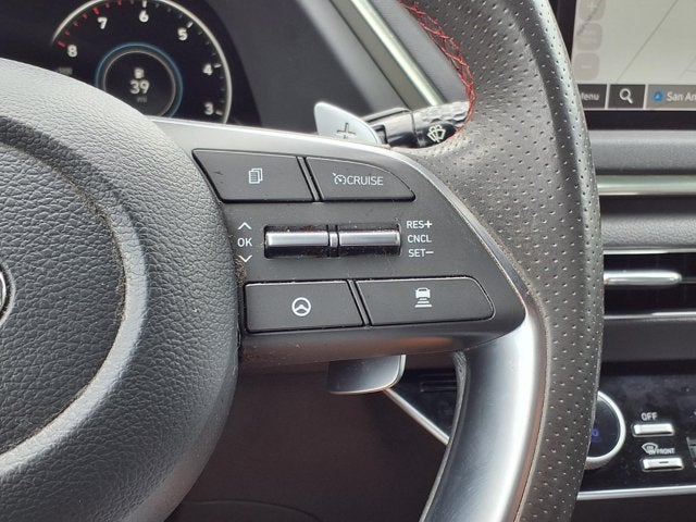2023 Hyundai SONATA SEL Plus