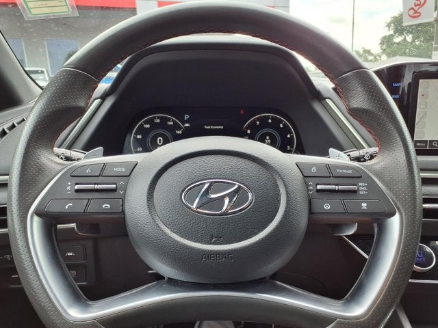 2023 Hyundai SONATA SEL Plus