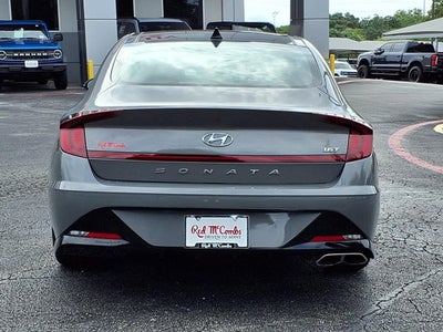 2023 Hyundai SONATA SEL Plus