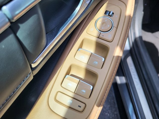 2022 Hyundai SONATA HYBRID Limited