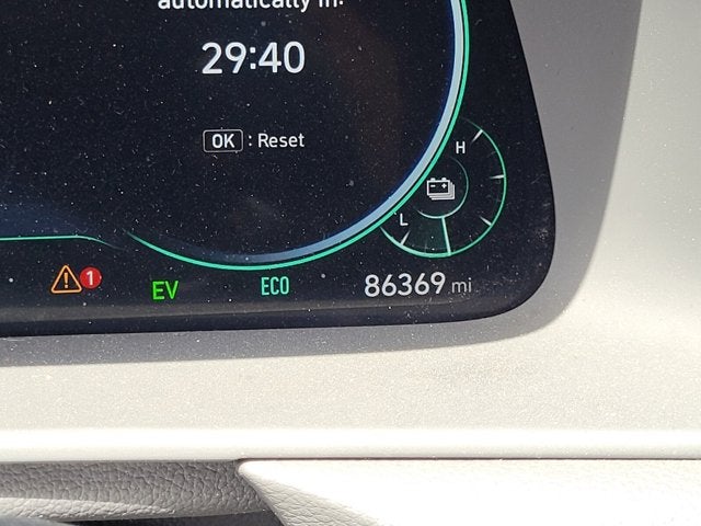 2022 Hyundai SONATA HYBRID Limited