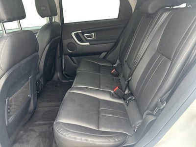 2019 Land Rover Discovery Sport Landmark