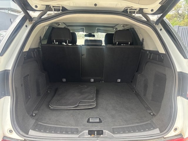 2019 Land Rover Discovery Sport Landmark