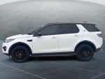2019 Land Rover Discovery Sport Landmark