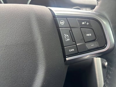 2019 Land Rover Discovery Sport Landmark