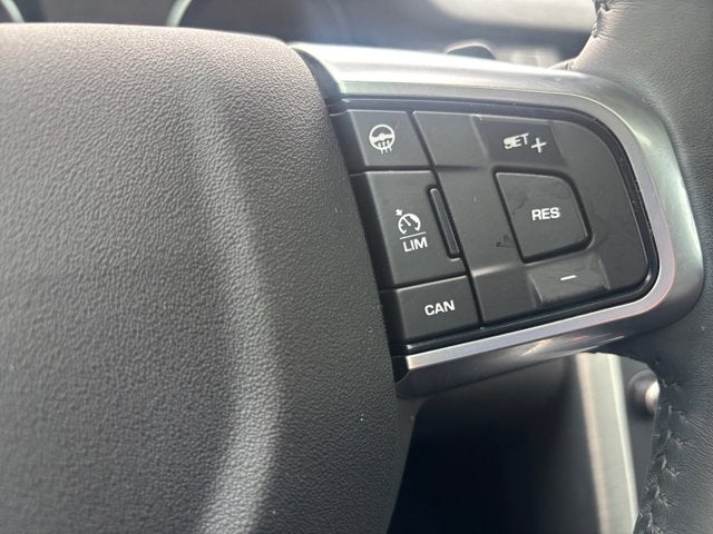 2019 Land Rover Discovery Sport Landmark