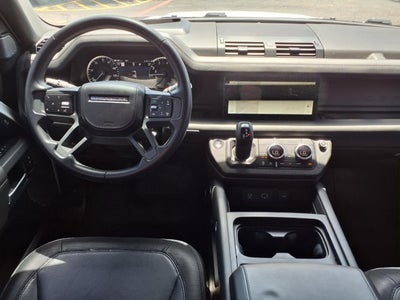 2023 Land Rover Defender X-Dynamic SE