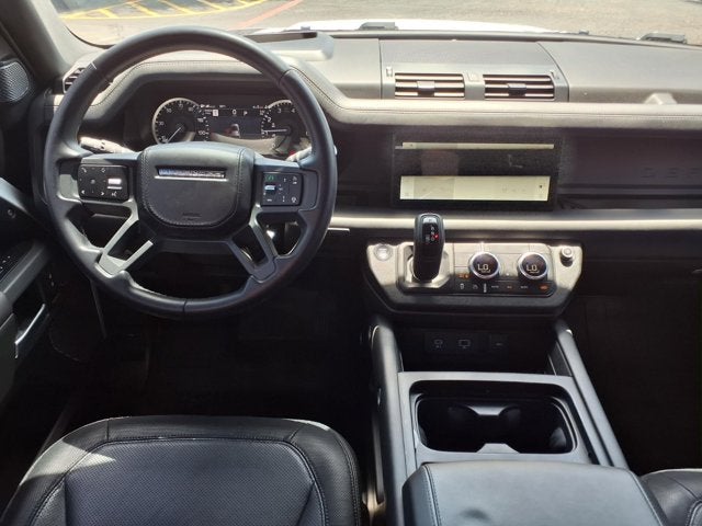 2023 Land Rover Defender X-Dynamic SE
