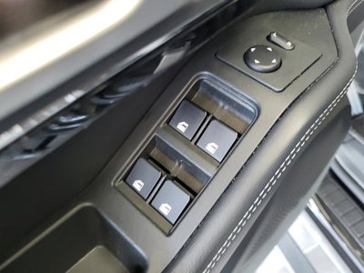 2024 INEOS Grenadier Station Wagon TRIALMASTER EDITI