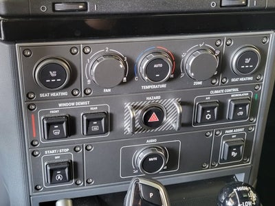 2024 INEOS Grenadier Station Wagon TRIALMASTER EDITI