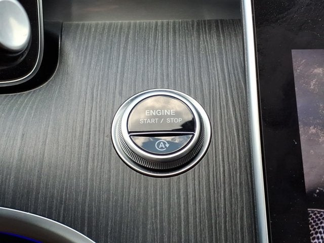 2022 Mercedes-Benz C-Class C 300