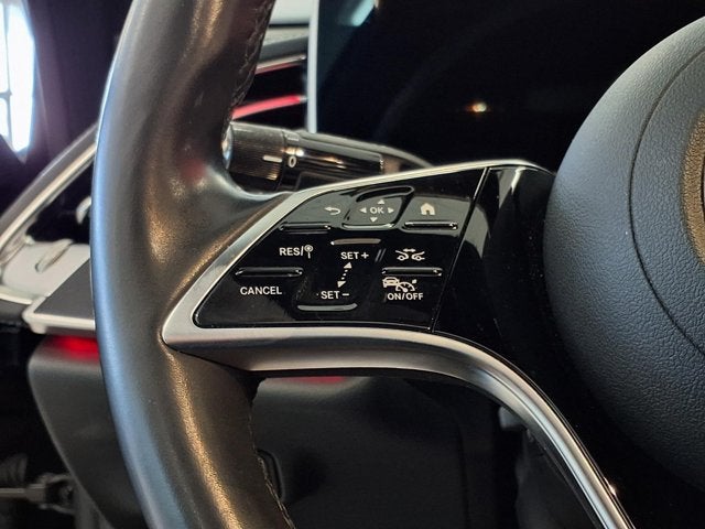 2024 Mercedes-Benz E-Class E 350