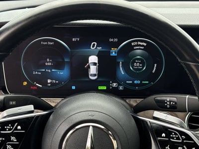 2023 Mercedes-Benz E-Class E 450