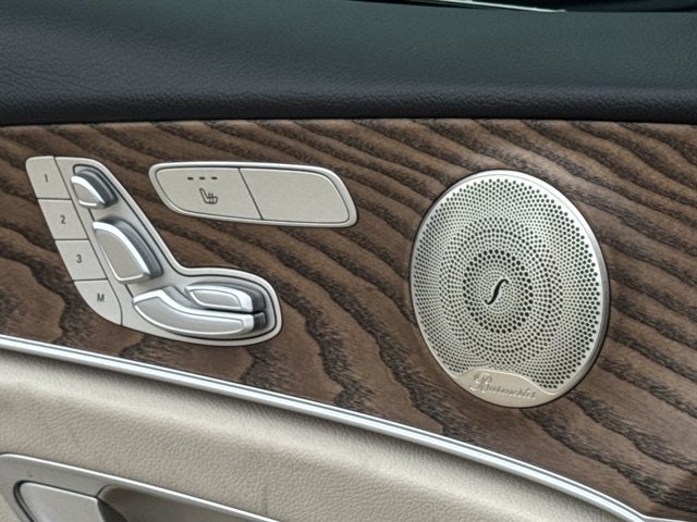 2023 Mercedes-Benz E-Class E 450